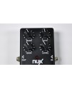 NUX AS-4 失真效果器